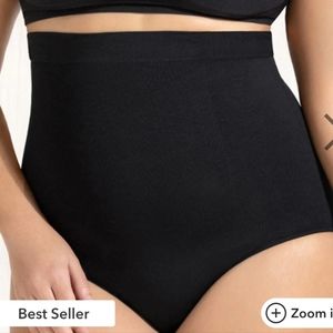 Shapermint Essentials All Day Every Day High-Waisted Shaper Panty